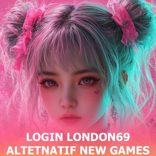 LONDON69 Situs Slot Online Gacor Maxwin Terbesar 2025