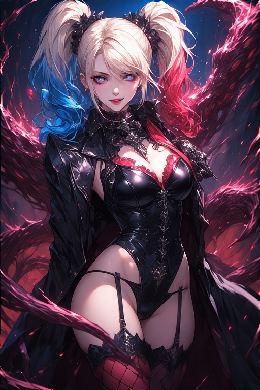 yugioh-card-art-for-Harley-Qui-9