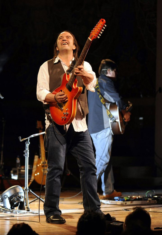 CLC Alvaro Urquijo Prototipo Lug 12