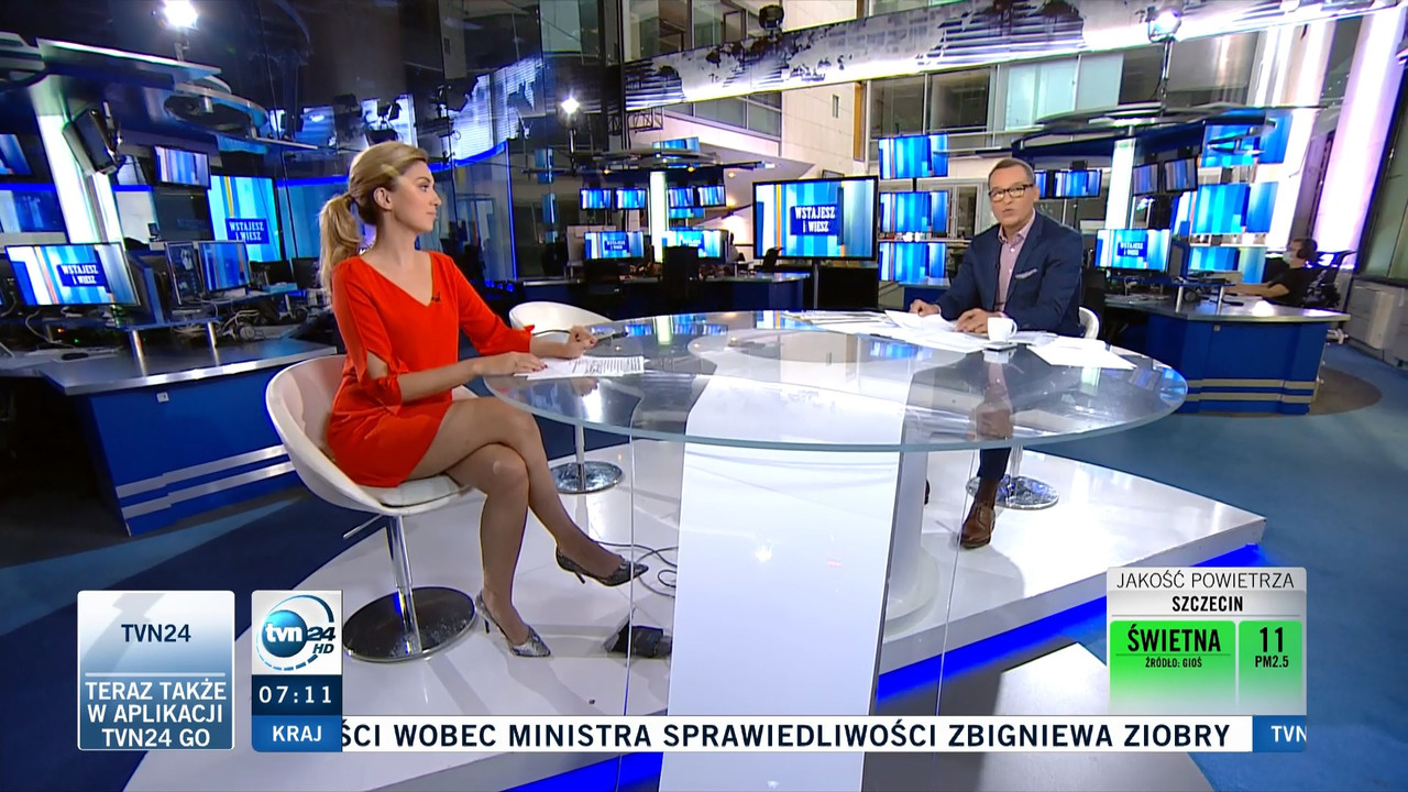 28 10 2020 olga olesek tvn24 8
