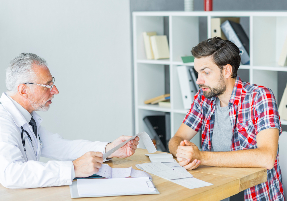 Low Testosterone in Men Signs Symptoms and Solutions
