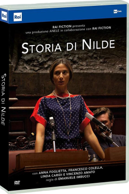 Storia di Nilde (2019) DVD5 Custom ITA - DDN