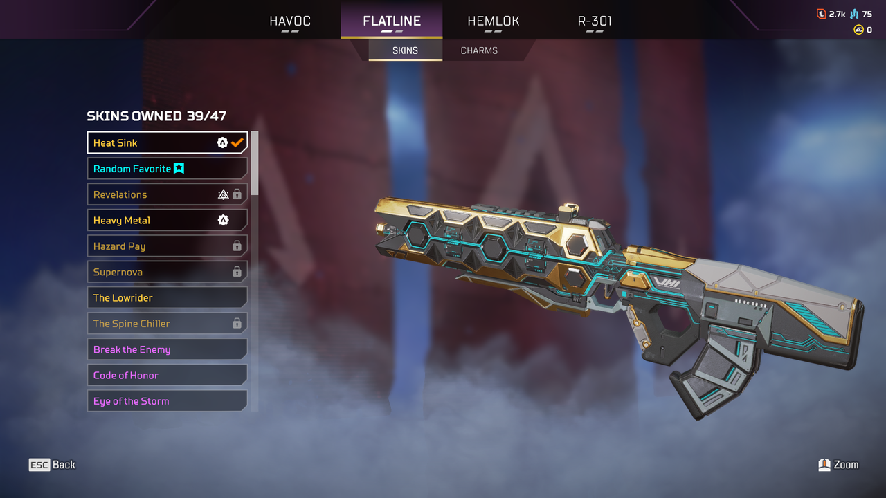 Apex Legends Screenshot 2023.02.06 - 06.17.03.05