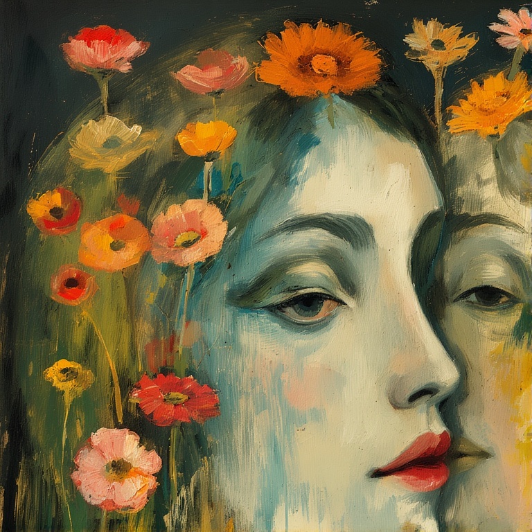 Naked-Flower-People-Of-The-Moo-(1)