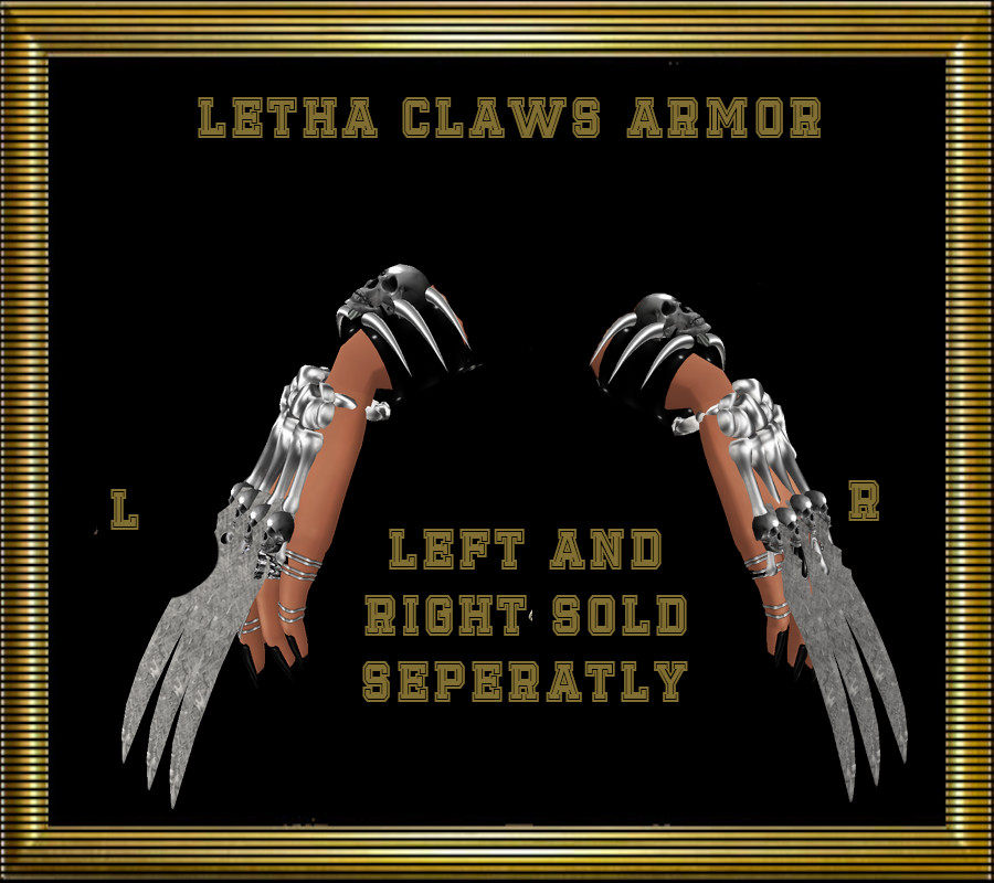 Lethal-Claws-Armor-Product-Pic