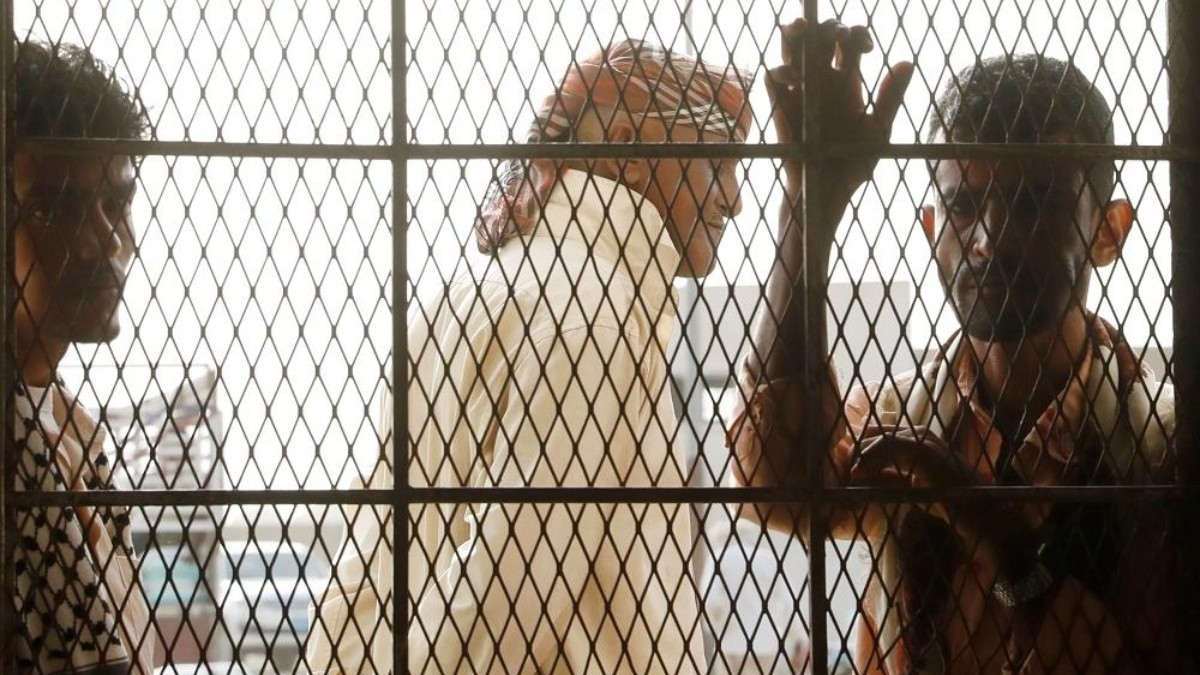 Empleados de la ONU son secuestrados por combatientes en Yemen