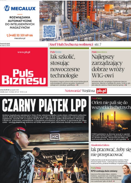 Puls Biznesu 18.03.2024