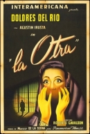 Poster: La Otra (1946) 1080p WEBRip H264