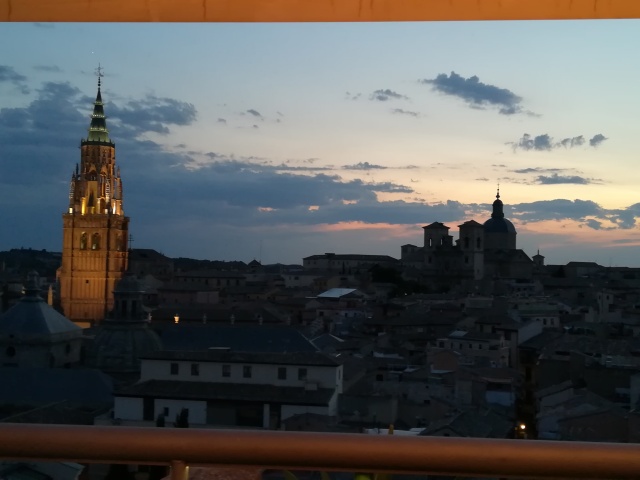 Toledo: unas vacaciones a través de su historia - Blogs de España - Martes 21 de Agosto: Toledo Monumental (20)