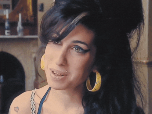 amy winehouse