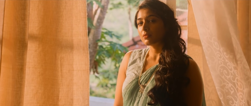 Iyobinte Pusthakam Movie Screenshot