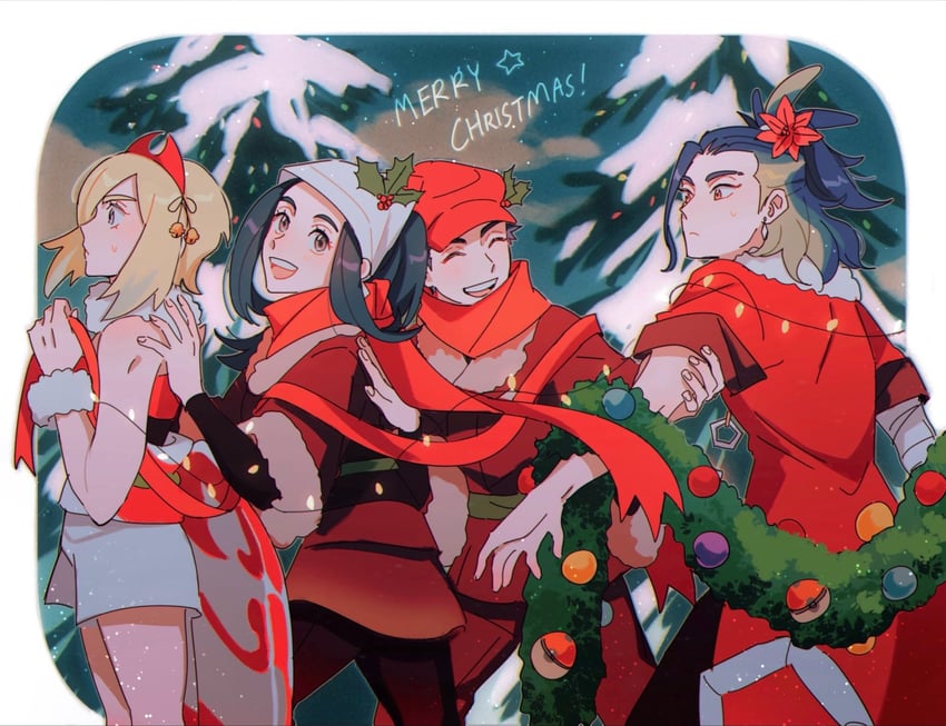 akari-irida-rei-and-adaman-pokemon-and-2