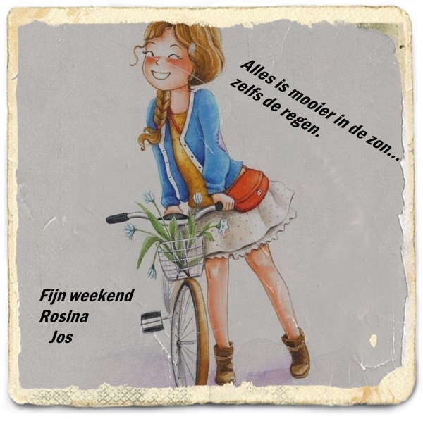 welkom opblog Bunic Jos