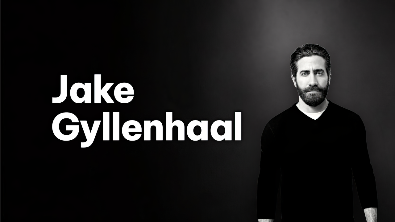 Jake Gyllenhaal Photoroom upscale 3x