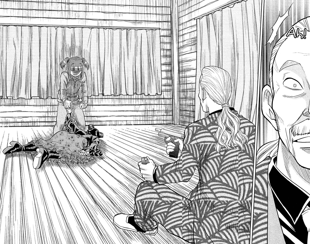 Shitei Bouryoku Shoujo Shiomi-chanVol5-16