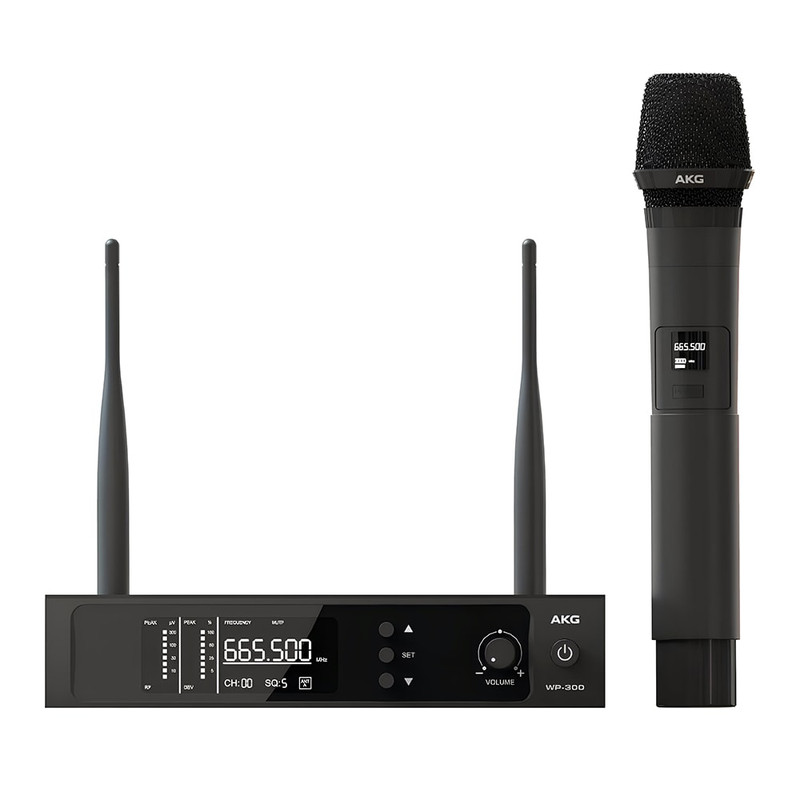 AKG WP-300