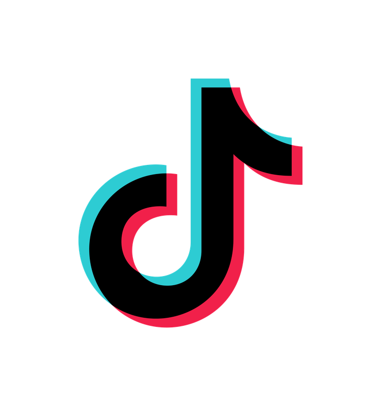 Tiktok logo