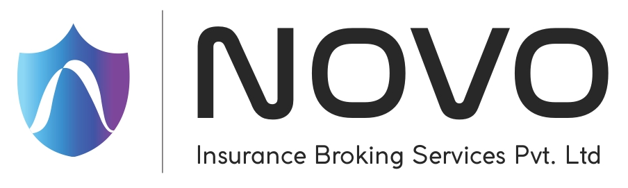 Novo Insurance Logo