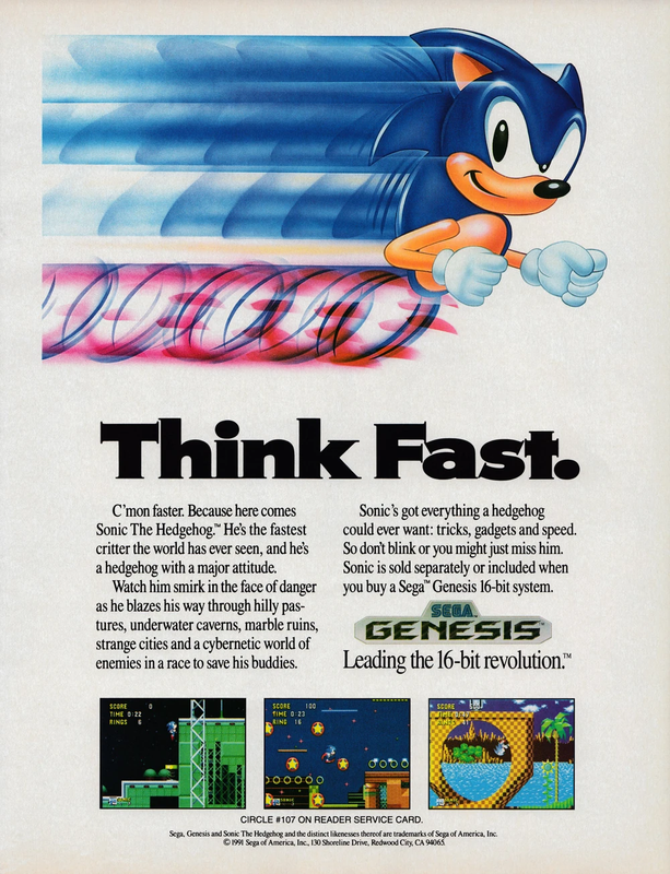 Think Fast, Live Fast