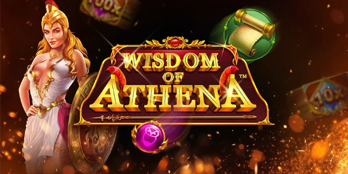Strategi Bermain Serderhana Wisdom Of Athena