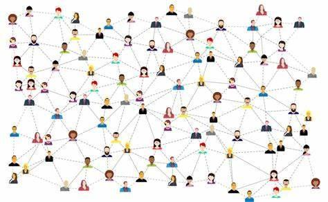 Power of Networking in Business