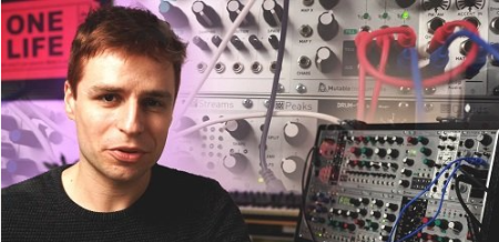 Skillshare A Beginner's Guide to Modular Synthesizers TUTORiAL