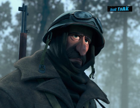 Think Tank Online Intermediate Term