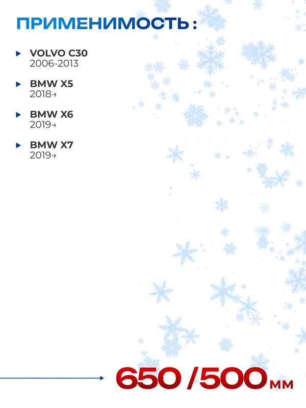 3 Применимость