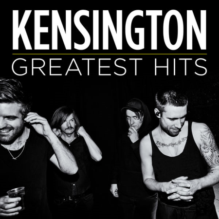 Kensington – Greatest Hits (2022)