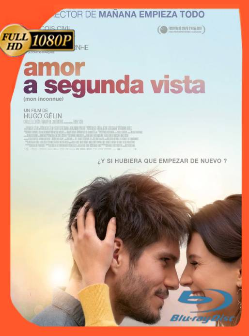 Amor a segunda vista (2019) BDRip 1080p Latino [GoogleDrive]