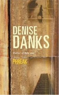 Denise Danks - Phreak (1998)
