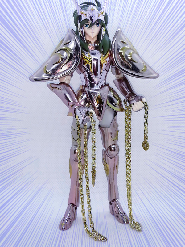 (Bronze) Andromede V4-per