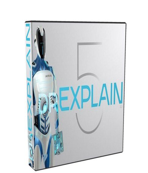 Dr.Explain Ultima 5.6.1130 (x64)