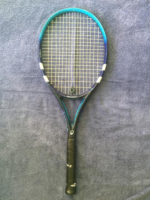 spalding blocking pad