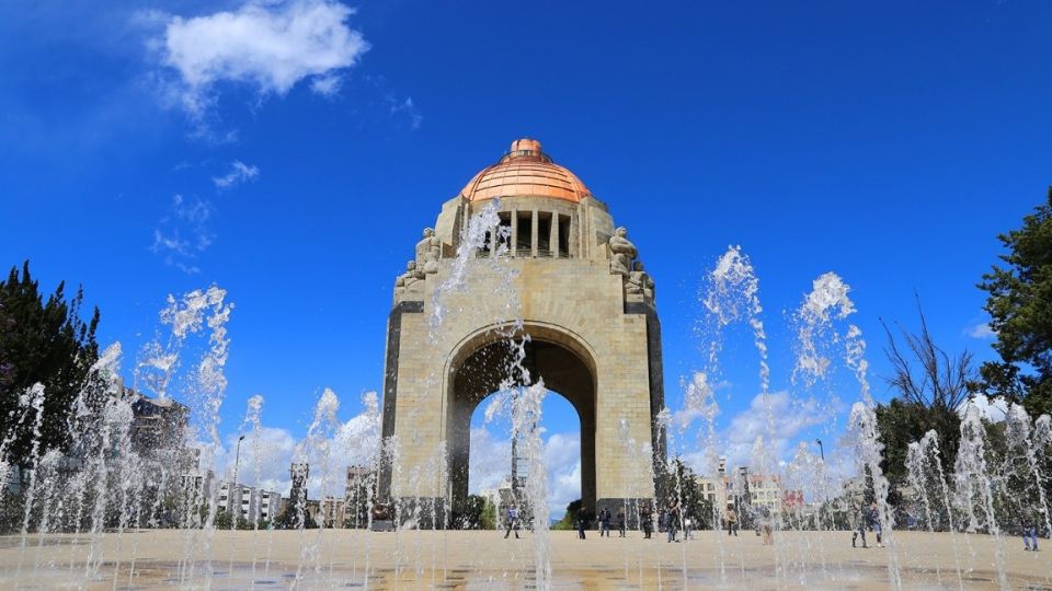 FIFA Fan Fest: Todo lo que debes saber del evento en el Monumento a la Revolución