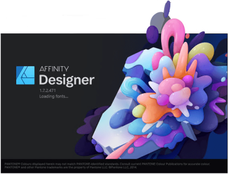 Serif Affinity Designer 1.8.5.703 (x64) Multilingual