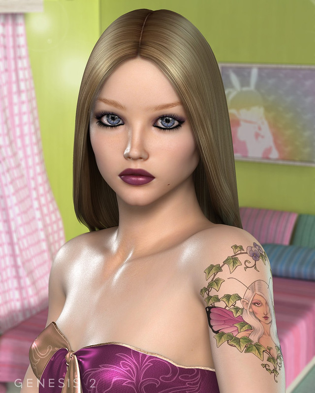 Teen Josie 6 Pro Bundle