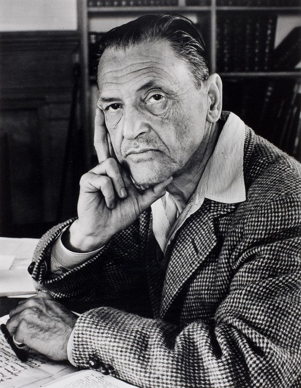 Pisatel'-Uil'am-Somerset-Moem-Uznaa-Karolina-SSA-1942-god