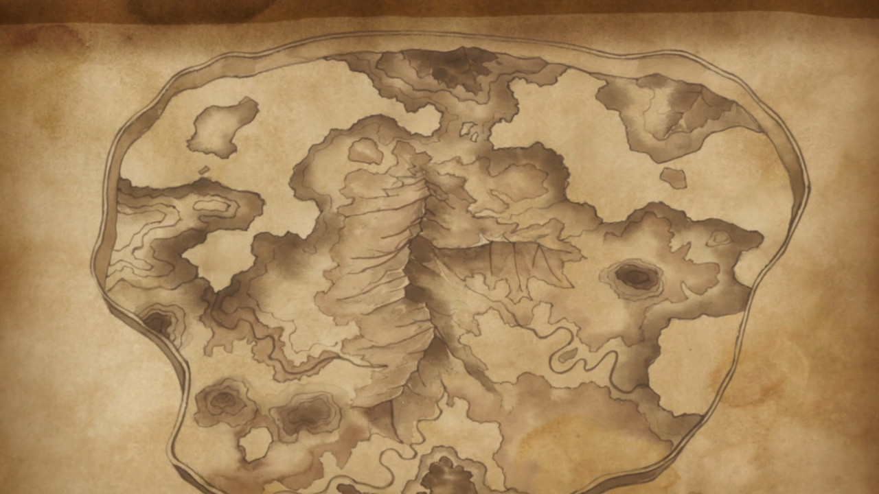 [SubsPlease] Back Arrow - 01 (1080p) [F012F322].mkv_snapshot_00.50