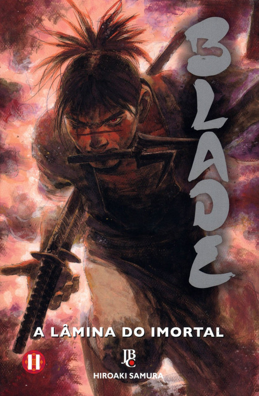 Blade-11