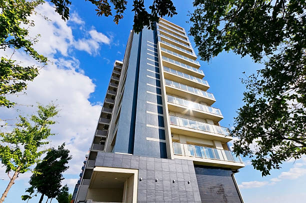 Grand Dunman condos