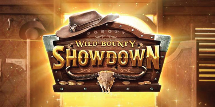 Tips Jackpot Slot Wild Bounty Showdown di Situs Token4d