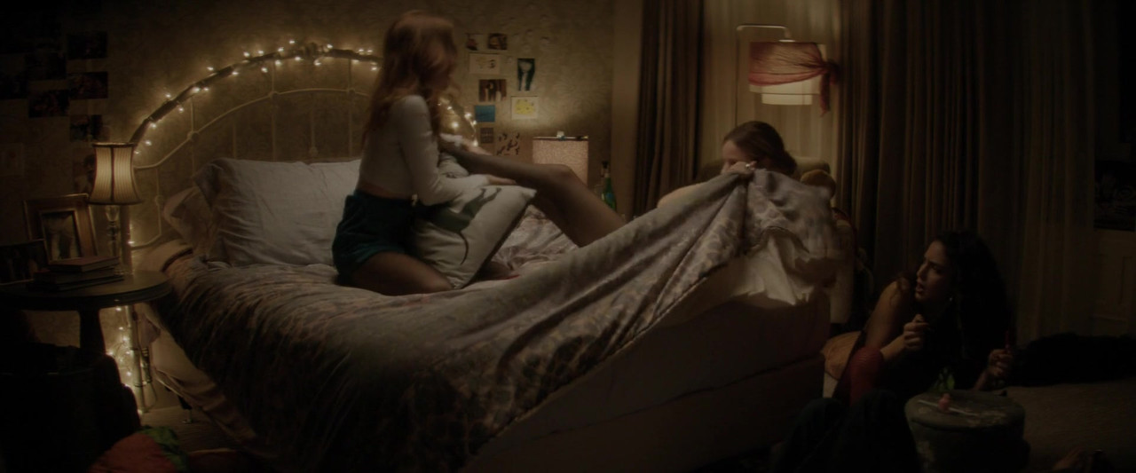 Ben Olmeden Once - Before I Fall 2017 039318