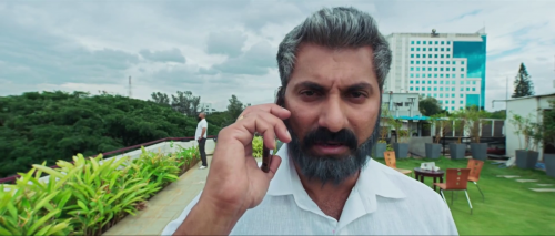 Arjun Gowda (2021) Dual Audio [Hindi ORG & Kannada] WEB-DL 480p, 720p & 1080p | GDRive 3