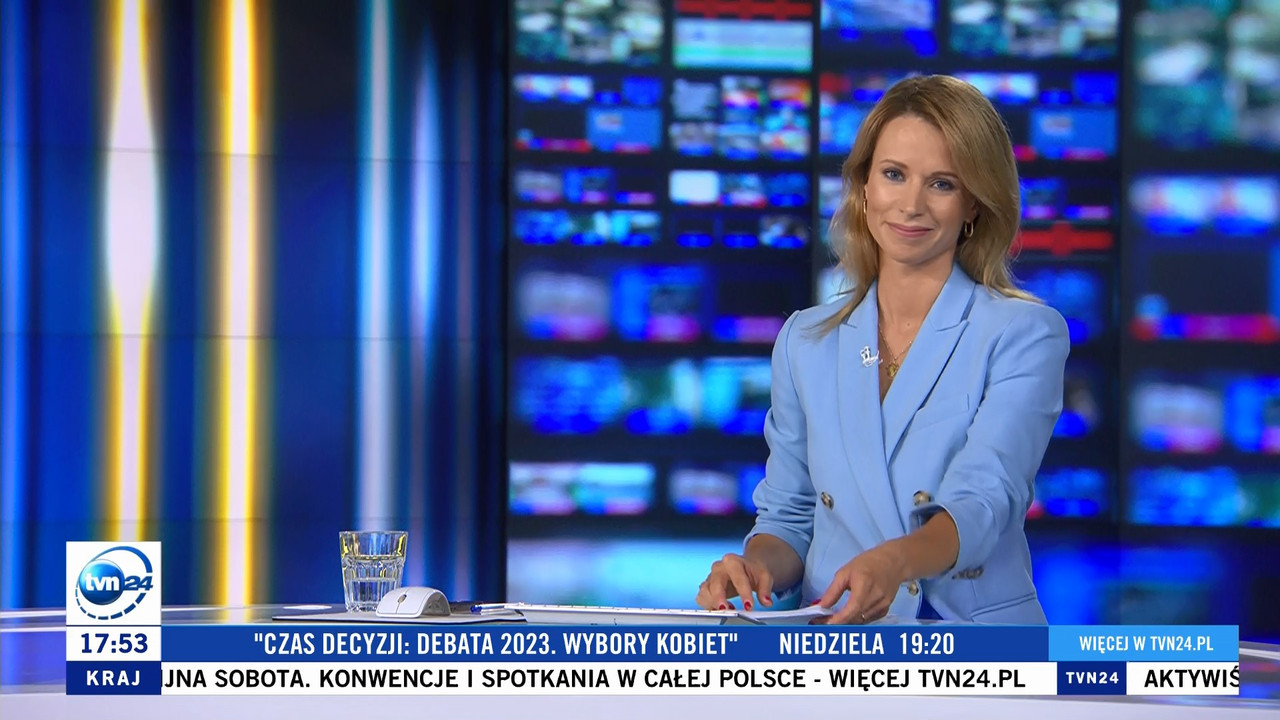 23 09 2023 justyna sieklucka tvn24 14
