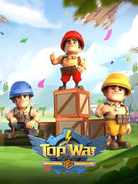 Top War