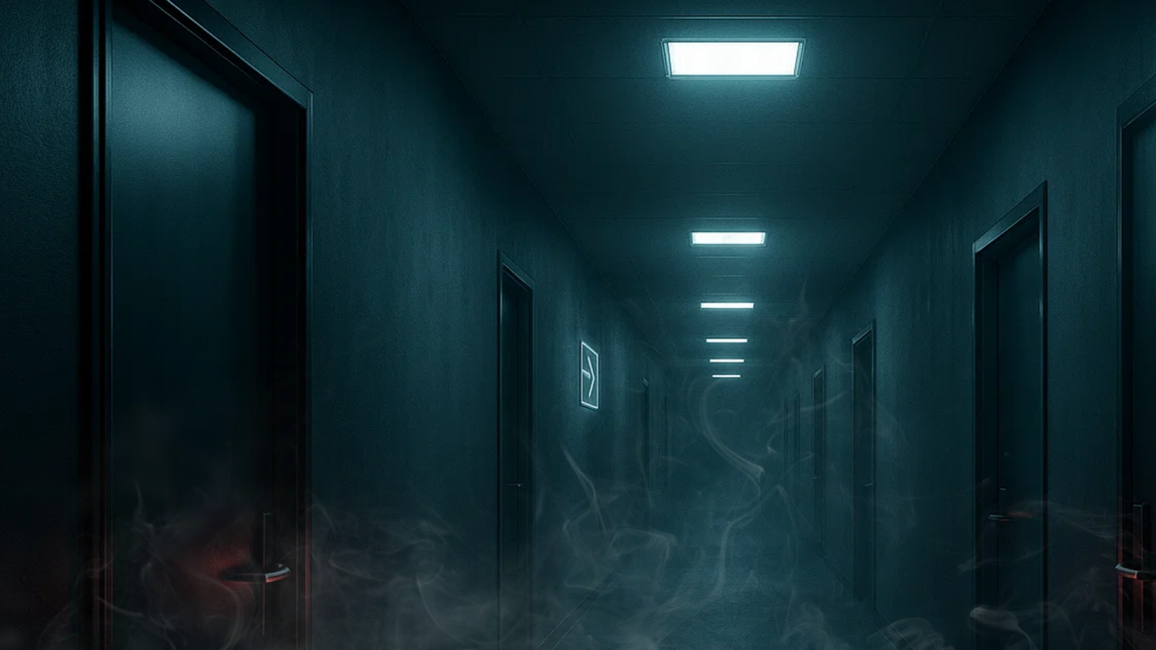 Пожарная охрана офиса