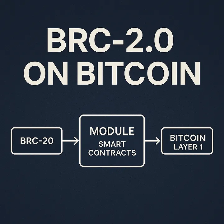BRC2.0 — Basics