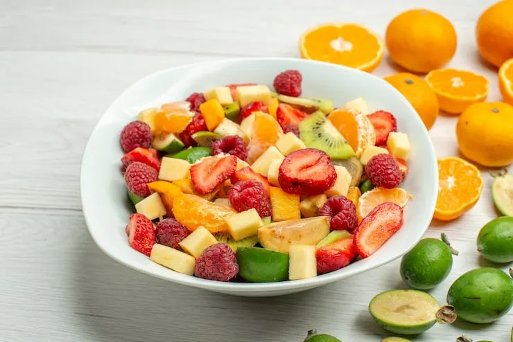 Health Benefits of Summer Fruits