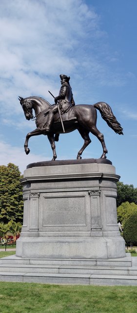 Pateamos Boston: Freedom Trail, Cheers, Mercadillos etc - Boston y Chicago (5)